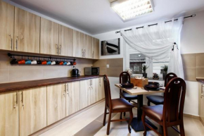 Гостиница Sejf House  Гданьск